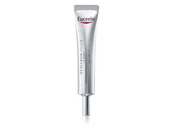 Eucerin HYALURON-FILLER + 3x EFFECT očný krém SPF15