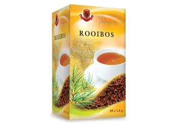 HERBEX PREMIUM ROOIBOS NS 20X1.5G