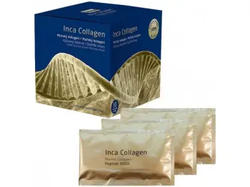 Inca Collagen 30 vreciek