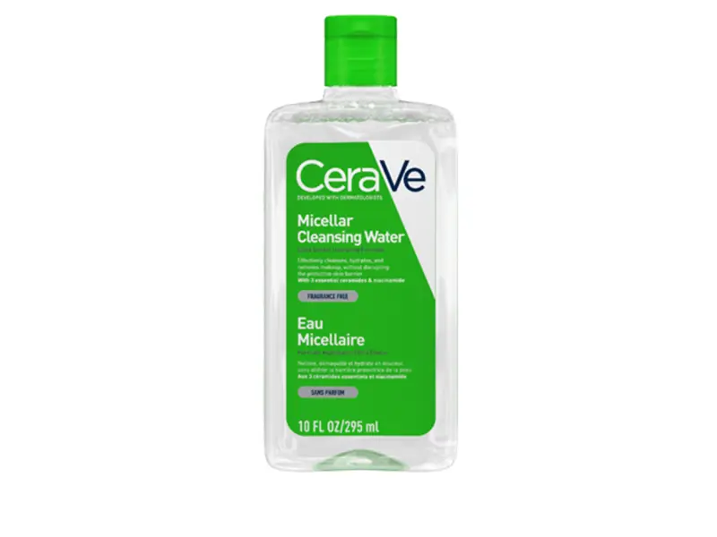 CeraVe Hydratačná micelárna voda 295ml