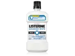 Listerine AdvancedWhite ústna voda 500 ml