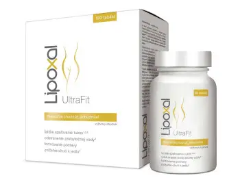 LIPOXAL ULTRAFIT 180TBL