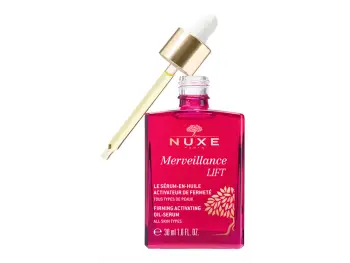 Nuxe Merveillance Expert Sérum 30ml