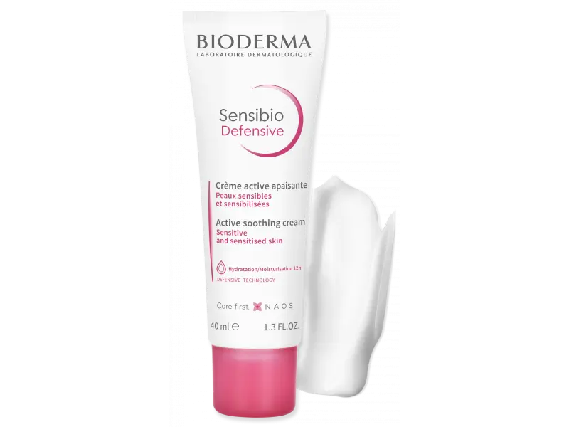 SENSIBIO DEFENSIVE RICH 40ml