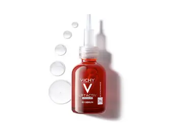 VICHY Liftactiv B3 sérum proti pigmentovým škvrnám a vráskam 30 ml