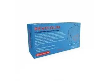 REVICOLIN 30CPS