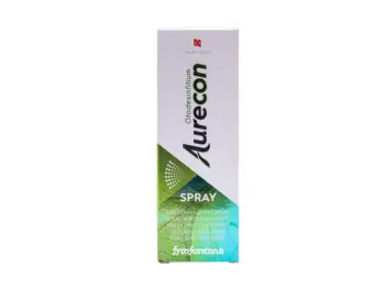 AURECON ušný sprej 50 ml FYTOFONTANA