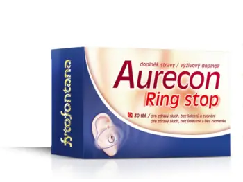 Aurecon RingStop  30 cps FYTOFONTANA
