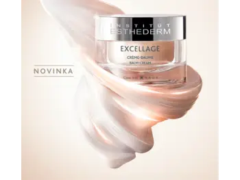 Esthederm EXCELLAGE BALM 50ml - komfortný balzam pre suchú pokožku