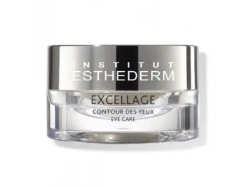 EXCELLAGE EYE CONTOUR 15ml- Omladzujúci krém na očné kultúry