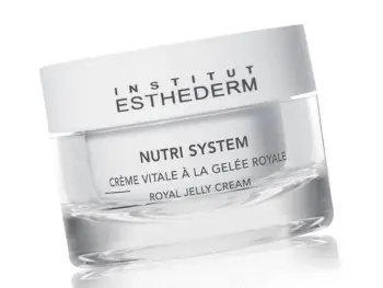 ESTHEDERM NUTRI SYSTEM Výživný krém s včelou materskou kašičkou 50 ml