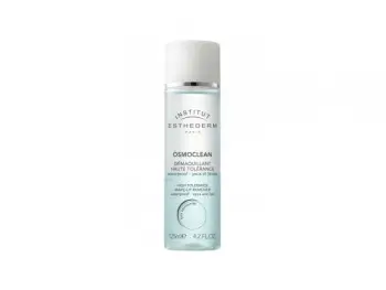 Esthederm HIGH TOLERANCE EYES & LIPS MAKE UP REMOVER - odličovač očí a pier 125ml