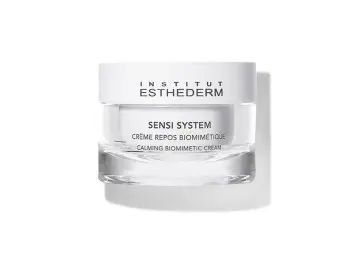 ESTHEDERM SENSI SYSTEM Upokojujúci biomimetický krém 50 ml