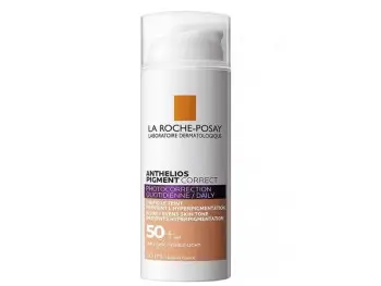 La Roche Posay ANTHELIOS Pigment correct SPF 50+ MEDIUM 50 ml