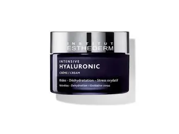 ESTHEDERM INTENSIVE HYALURONIC CREAM 50ml