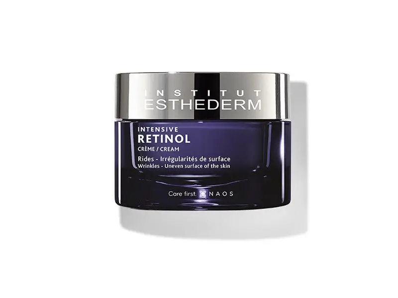 ESTHEDERM INTENSIVE RETINOL KRÉM 50 ML