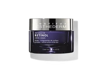 Esthederm INTENSIVE RETINOL krém 50ml