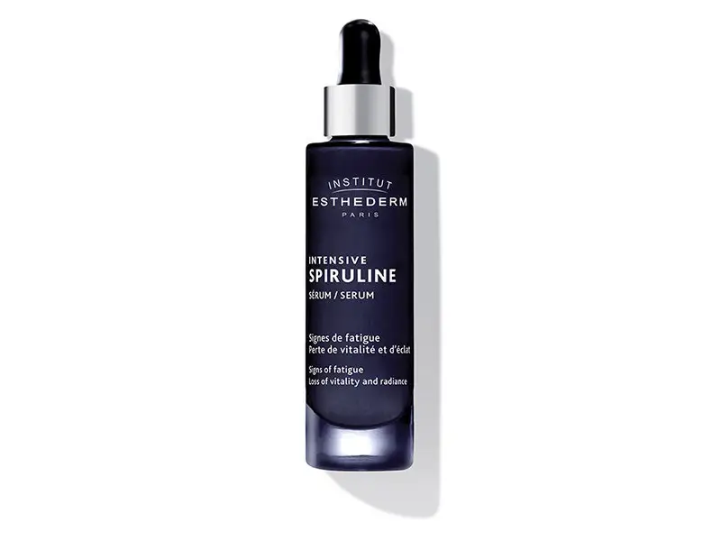 ESTHEDERM INTENSIVE SPIRULINA SÉRUM 30 ML