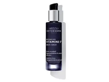 ESTHEDERM INTENSIVE VITAMINE E SÉRUM 30 ML