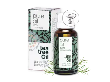 Tea Tree Oil čajovníkový olej 10ml