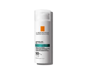 ANTHELIOS OIL CORRECT SPF 50+ 50ml