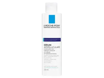 La Roche Posay KERIUM šampón na mastné lupiny 200ml