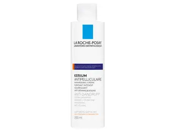 La Roche Posay  KERIUM šampón na suché lupiny 200ML