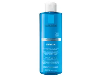 La Roche Posay Kerium Extra Jemný Šampón 400ml