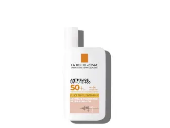 Anthelios UVMUNE 400 hydratačný fluid tónovaný 50ml