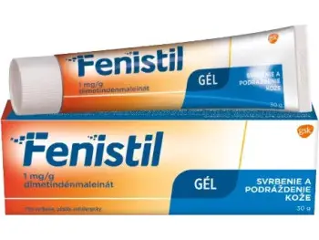 FENISTIL GÉL 30g