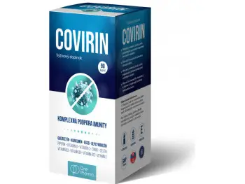 COVIRIN cps 1x90 ks