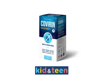 COVIRIN kid & teen cps 1x120 ks