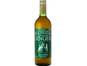 ROCHESTER GINGER nealkoholický zázvorový nápoj 1x725 ml