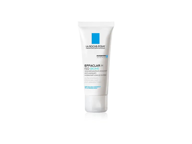 La Roche Posay EFFACLAR H ISO-BIOME KRÉM 40ML