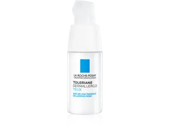 La Roche Posay TOLERIANE DERMALLERGO OČNÝ 20ml