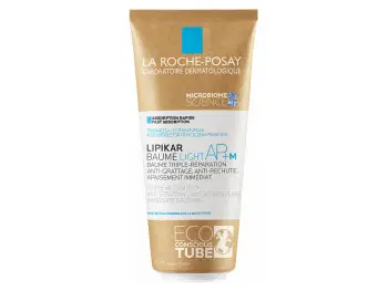 Lipikar AP+M Baume - ľahká textúra 200ml