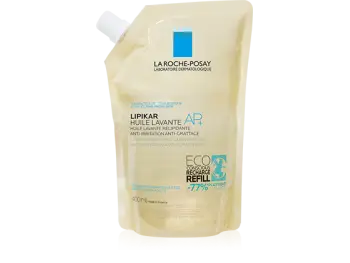 La Roche Posay LIPIKAR OLEJ 400ml