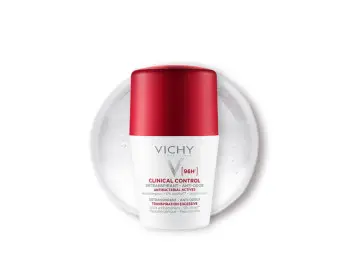 VICHY DEODORANT DETRANSPIRANT 96 HOD 50ML - pre ženy