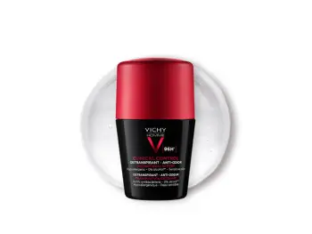 VICHY DEODORANT DETRANSPIRANT 96 HOD 50ML - pre mužov