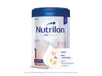 NUTRILON 1 PROFUTURA DUOBIOTIK  800G