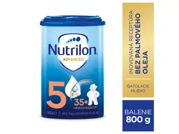 Nutrilon 5 Pronutra 800 g
