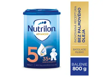 NUTRILON ADVANCED 5   800G