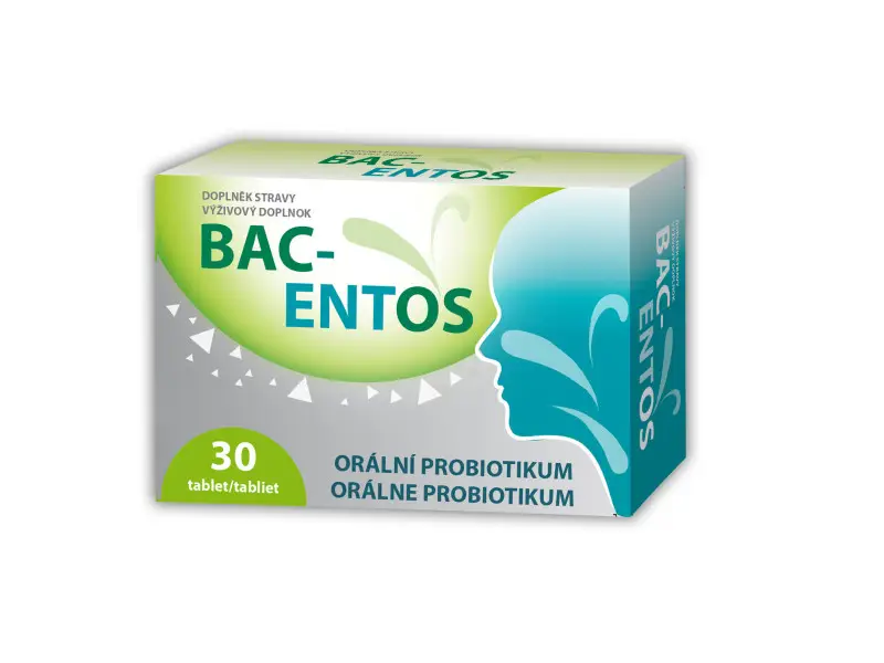 BAC-ENTOS 30ks