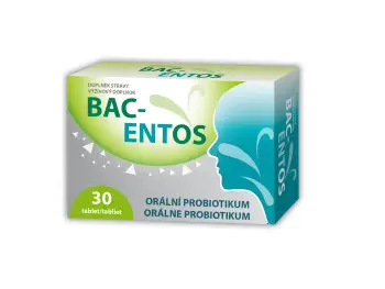 BAC-ENTOS 30ks