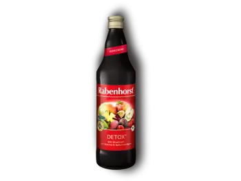 Rabenhorst BIO Detox šťava 750ml