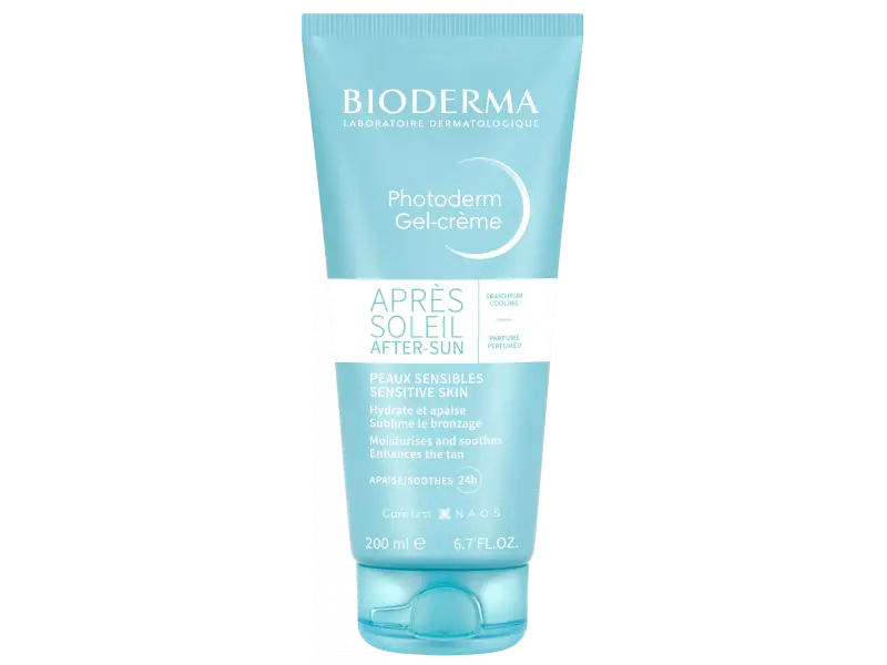 BIODERMA PHOTODERM AFTER SUN MLIEKO 200ML