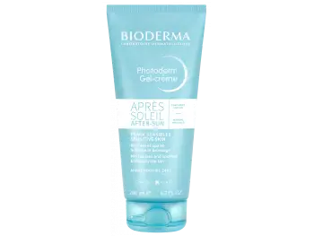 BIODERMA Photoderm After sun gelkrém 200 ml