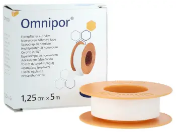 OMNIPOR 1,25cm x 5m 1ks