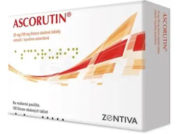 ASCORUTIN tbl flm 1x100 ks