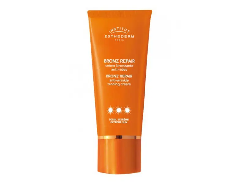 BRONZ REPAIR strong sun 50 ml